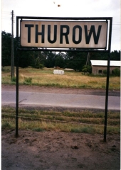 Thurow